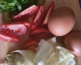 Foto langkah ke 1 dari resep Mi Godhog Jogja.
