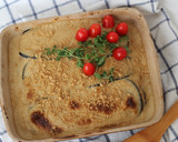 Foto del paso 11 de la receta: Musaca o Moussaka, da igual cómo lo llames, está delicioso