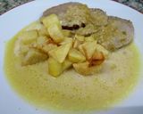 Foto del paso 9 de la receta: Peceto con salsa de puerros aromático