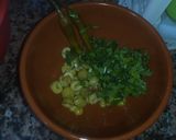 صورة لخطوة 2 من وصفة بوراك لشهر رمضان البنة وحدها 😍