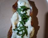 Foto del paso 6 de la receta: Lomo de cerdo con salsa bechamel