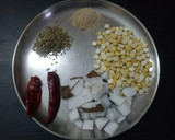 சேலம் ஸ்பெஷல் வெஜ் சால்னா ரெசிபி ஸ்டேப் 1 புகைப்படம்