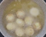 Foto langkah ke 2 dari resep 50. Ca Tauge Tofu.