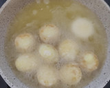 Foto langkah ke 2 dari resep 50. Ca Tauge Tofu.