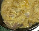 चिकन चंगेजी(chicken changeji recipe in hindi) रेसिपी चरण 2 फोटो