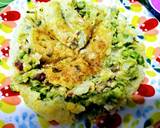 Aloo Matar Tikki Chole Chaat recipe step 4 photo