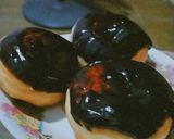 Foto langkah ke 5 dari resep Glaze bahan simple.
