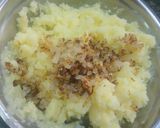 Foto del paso 4 de la receta: Bombas de papa y carne