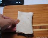 Fried bread samosa recipe step 9 photo