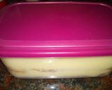 Foto del paso 4 de la receta: Postre de crema pastelera y vainillas