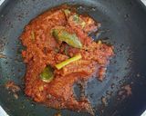 Foto langkah ke 2 dari resep Gulai Paha Ayam.