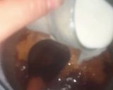 صورة لخطوة 7 من وصفة كيكة الجزر 😋