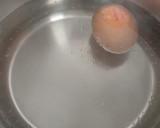 Foto del paso 2 de la receta: Ensalada de arroz para el verano súper rápida