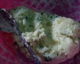 Foto langkah ke 5 dari resep Pom Pom Cheese Potato.
