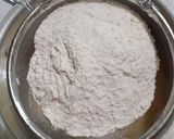 عکس مرحله 3 از دستور قرابیه خرما و گردو 😍😋