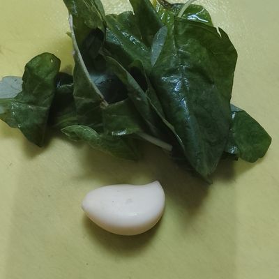 Langkah 1