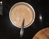 राजमा सूप (rajma soup recipes in marathi) रेसिपी स्टेप 4 फोटो 