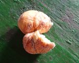 Házi gesztenyemassza recept fázis 2 fotója