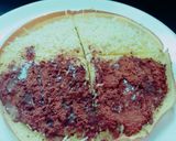 Foto langkah ke 6 dari resep Martabak manis.