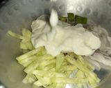 রায়তা(raita recipe in bengali) রেসিপির ধাপ 1 ছবি