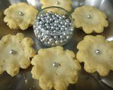 Foto del paso 3 de la receta: Masitas de champagne