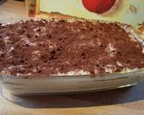Hamis tiramisu recept fázis 7 fotója