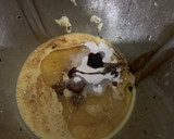Foto del paso 1 de la receta: Bizcocho de yogur griego y panela (Thermomix)