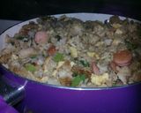 Foto del paso 13 de la receta: Arroz chaufa