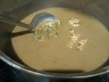 Bubur kacang metode 5.30.7