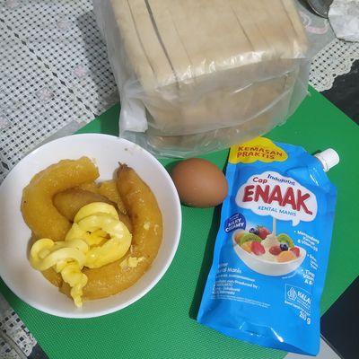 Langkah 1