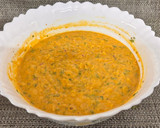 A picture of step 3 of Liquid Dough Aloo Paratha with Whole Wheat Flour.