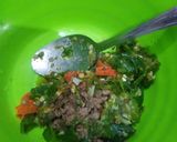 Foto langkah ke 2 dari resep Ayam telur sambal hijau ala saya🤭✌🏻.
