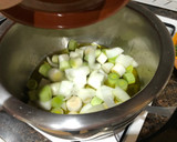 Foto del paso 3 de la receta: Fumet o caldo de pescado