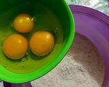 Foto del paso 4 de la receta: Roles de canela