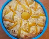 IR barackos süti recept fázis 3 fotója