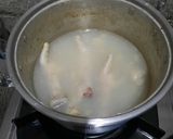 Foto langkah ke 2 dari resep Soto Ayam.