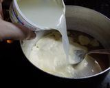 Foto del paso 4 de la receta: Pudin de naranja