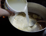 Foto del paso 4 de la receta: Pudin de naranja
