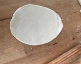 รูปขั้นตอนการทำที่ 8 ของ พายแอปเปิ้ล(Apple turnover)