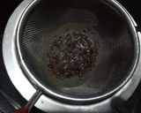A picture of step 4 of Immune booster rab (bajri seera).