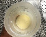 Foto del paso 2 de la receta: Budín húmedo y esponjoso (infalible 😉)
