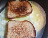 Foto del paso 2 de la receta: Sándwich