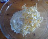 Libaláb (aprósüti) recept fázis 1 fotója