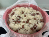 Xôi Lạc (Xôi Đậu Phộng)