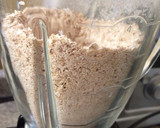 Foto del paso 1 de la receta: Pan 🍞 de avena y linaza