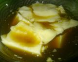 Foto langkah ke 3 dari resep Kembang Tahu.