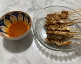 Foto langkah ke 4 dari resep Sate Taichan.