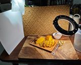 Foto langkah ke 7 dari resep Brazilian Grilled Caramelized Pineapple.