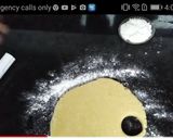 صورة لخطوة 3 من وصفة حلويات جزائريه