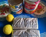 Foto del paso 8 de la receta: Tarta con relleno de queso
